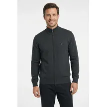 FYNCH-HATTON Cardigan schwarz - M