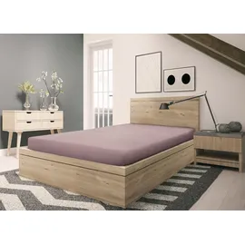 Setex Vindum 180 x 200 cm altrosa