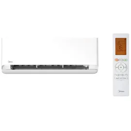 Midea BreezelessE Inneneinheit 3,6 kw MSCB1BU-12HRFN8-ME