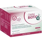 Allergosan Omni Biotic 10 Portionsbeutel 40 St.