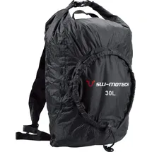 SW-Motech Flexpack 30 l Rucksack Schwarz
