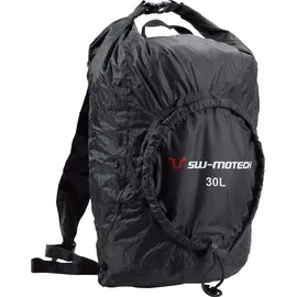 SW-Motech Flexpack 30 l Rucksack Schwarz