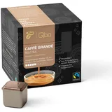Tchibo Qbo Caffè Grande Belo Sul 27 Kapseln