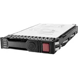 HP HPE SSD 960GB SFF SATA RI SC 960 GB 2.5"), SSD