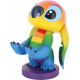 Exquisite Gaming Lilo & Stitch Pride-Edition Controller Mehrfarbig PC / Xbox 360 / Xbox One / PS5 / Xbox Series X