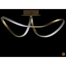just light. Maria 1 geschwungen gold