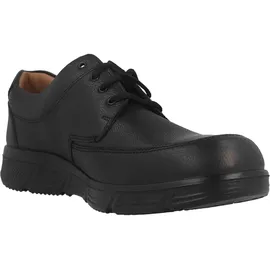 Jomos Herren Montana Derbys, Schwarz Schwarz