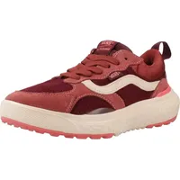 Vans Mte Ultrarange Neo Vr3 Burgunder - Rot