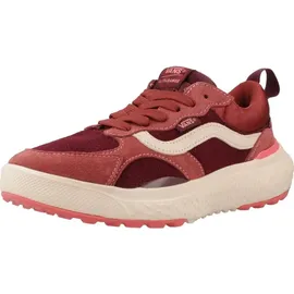 Vans Mte Ultrarange Neo Vr3 Burgunder - Rot