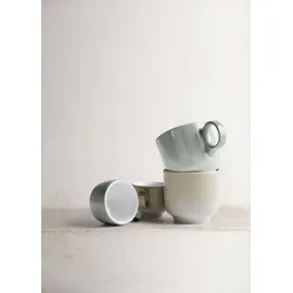 SELTMANN WEIDEN Cappuccinotasse 0,3 l Weiß 6 St.