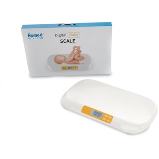 Romed Holland Romed Babywaage digital 56 cm x 33 4,6 cm