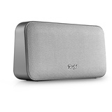 Teufel Motiv Go Silver White
