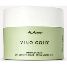 M. Asam VINO GOLD 24h Gesichtscreme 100 ml