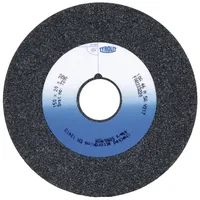 TYROLIT Schleifbockscheibe DxTxH (mm), 150x20x32, Typ: NK36