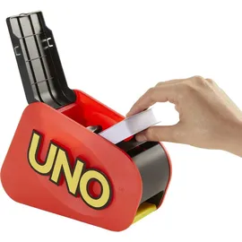 Mattel UNO Extreme!