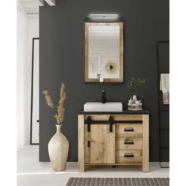 furn.design Badspiegel Stove