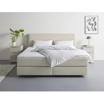LeGer Home by Lena Gercke Zalia 165 x 217 cm Beige