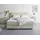 LeGer Home by Lena Gercke Zalia 165 x 217 cm Beige