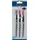 Bosch Stichsägeblatt T 313 AW Special for Soft Material 3 Stück
