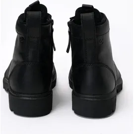 ECCO Grainer Herren Schwarz 44