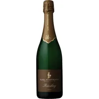 Markus Pfaffmann Riesling Sekt trocken 2023 0,75 l