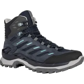 Lowa Innovo GTX Mid Damen navy/arktis 38