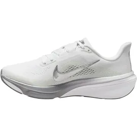 Nike Pegasus 42 Damen White/Wolf Grey/Cool Grey/Metallic Silver 42