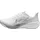 Nike Pegasus 42 Damen White/Wolf Grey/Cool Grey/Metallic Silver 42