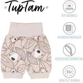 TupTam Pumphose Unisex Blau 98/104
