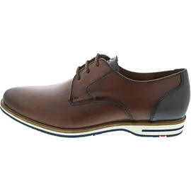 LLOYD ALTON Schnürschuh braun 42.5 - 42.5