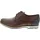 LLOYD ALTON Schnürschuh braun 42.5 - 42.5