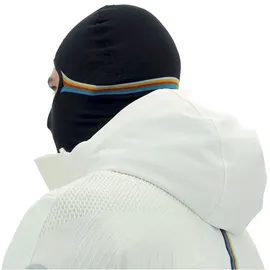 Uyn Natyon Balaclava Sturmhaube black/multicolor 1 54-58 cm