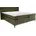Boxspringbett 192cm Boxspringbett