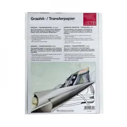 Transferpapier  A4 | bedruckbar | 10 Blatt