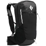 Black Diamond Pursuit 25 l schwarz