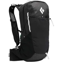 Black Diamond Pursuit 25 l schwarz