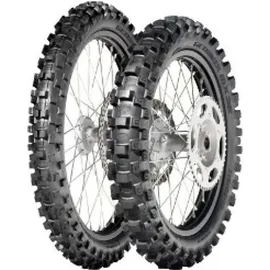 Dunlop Geomax MX33 REAR 120/80 R19 63M