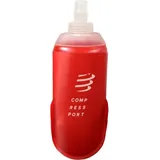 compressport - Ergoflask 300ML - Trinkflasche Gr 300 ml rot