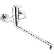 Grohe Eurosmart Cosmopolitan Waschtischarmatur Chrom