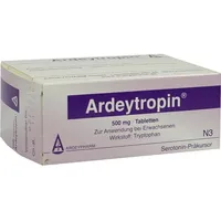 Ardeypharm Ardeytropin