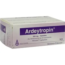Ardeypharm Ardeytropin