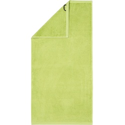 Vossen Vossen Handtücher Vegan Life avocado - 5705   Weiss 