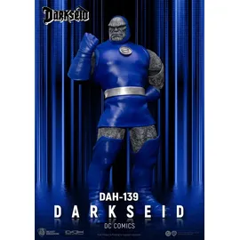 Beast Kingdom Toys DC Comics Actionfigur Darkseid 22 cm