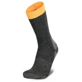 MEINDL MT Work anthrazit-orange, 45-47