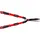 Awtools Gartenschere Teleskop 655-860 mm