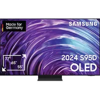 Samsung OLED 4K GQ77S95D