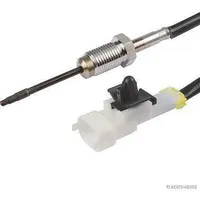 Herth+Buss Elparts Sensor, Abgastemperatur