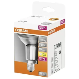 Osram LED Superstar R80 433328 5,9W E27 warmweiß