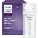 Philips Avent 8710103637363 Orthodontic, transparent, 9-teiliges Set, SCF603/25