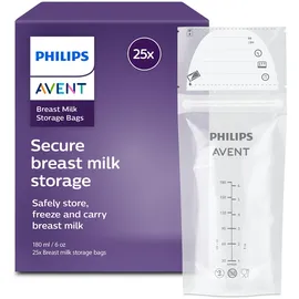 Philips Avent 8710103637363 Orthodontic, transparent, 9-teiliges Set, SCF603/25